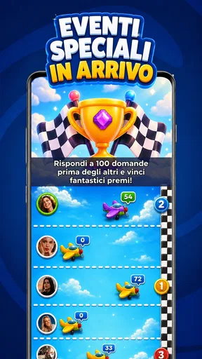 Guess The Answer: Gioco Quiz screenshot