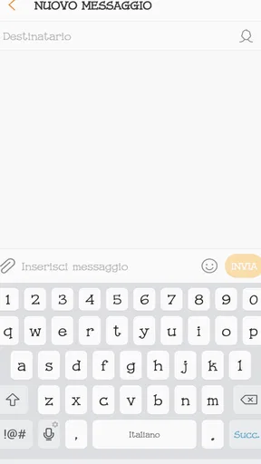Storyline Typewriter Italiano  screenshot