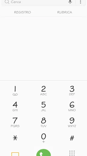 Stylus Italiano FlipFont screenshot