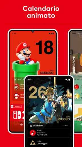 Nintendo Today! screenshot