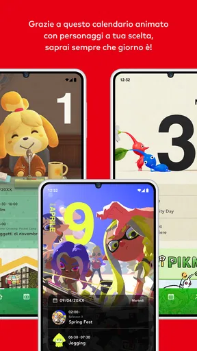 Nintendo Today! screenshot