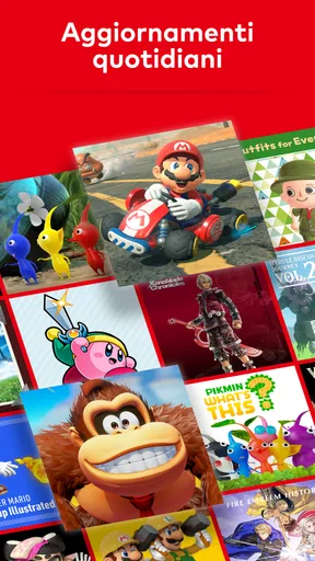 Nintendo Today! screenshot