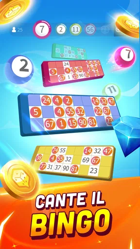 PlayJoy – Scopa e Burraco screenshot