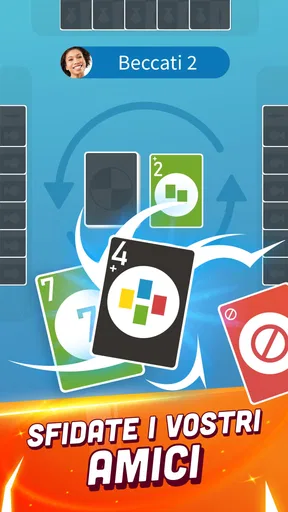 PlayJoy – Scopa e Burraco screenshot