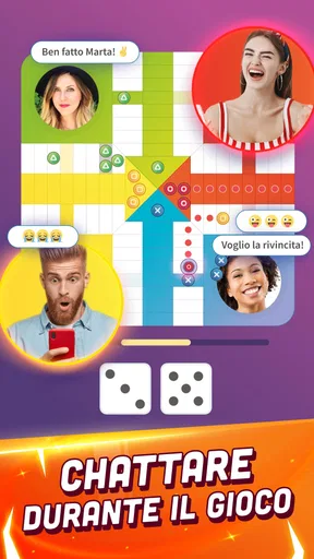 PlayJoy – Scopa e Burraco screenshot