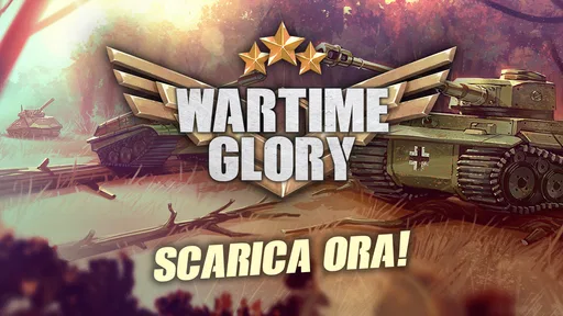Risk of War - Wartime Glory screenshot