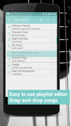Fakebook Pro Real Music Reader screenshot