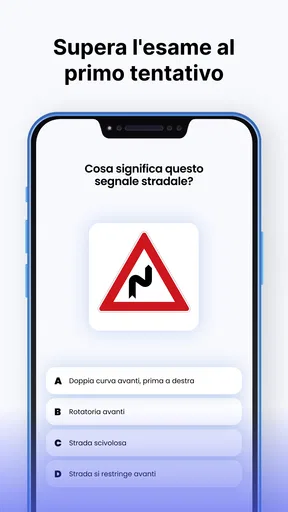 Istruttore Guida: Esame screenshot