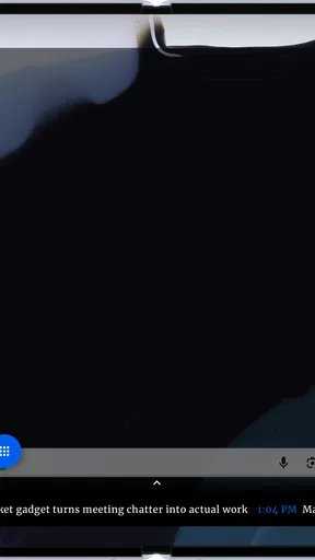Ivy Sidebar screenshot
