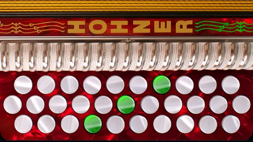 Hohner-GCF Button Accordion screenshot