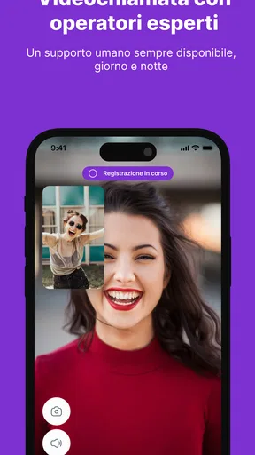 VIOLAWALKHOME screenshot