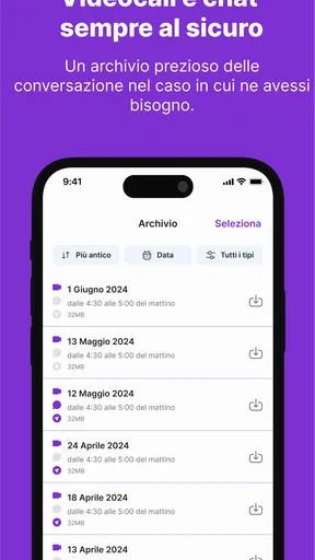 VIOLAWALKHOME screenshot