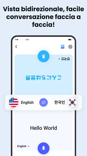 Deep Translate - All Language screenshot