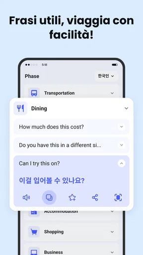 Deep Translate - All Language screenshot