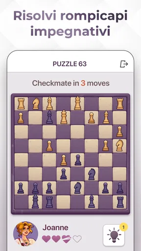 Chess Royale: Scacchi Online screenshot