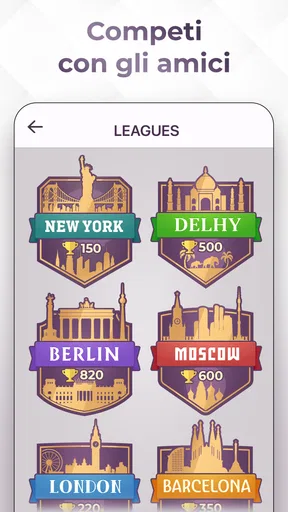 Chess Royale: Scacchi Online screenshot