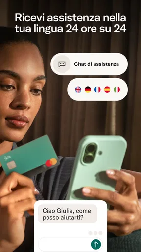 N26 — Love your bank screenshot