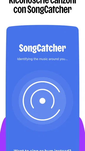 Deezer: musica MP3 e podcast screenshot