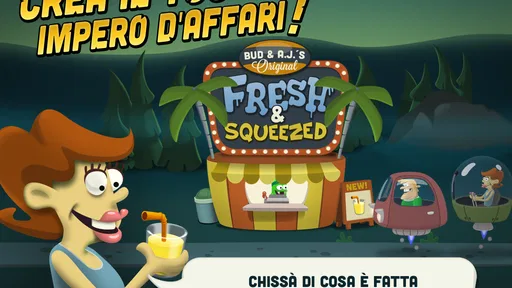 Zombie Catchers: Cattura zombi screenshot