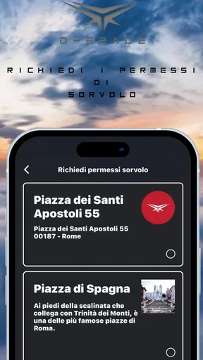 D-Space screenshot