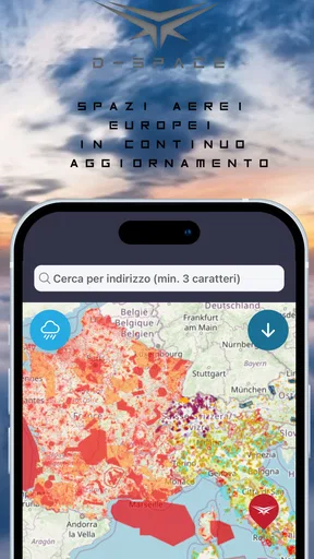 D-Space screenshot