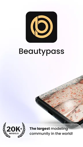 Beautypass screenshot