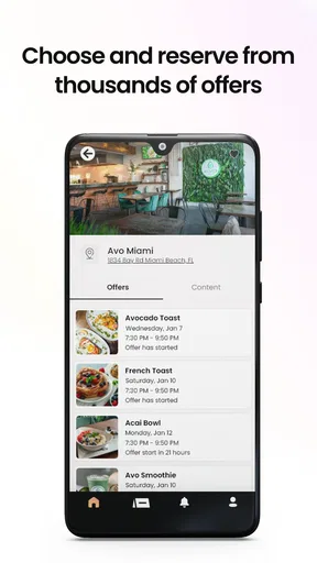 Beautypass screenshot