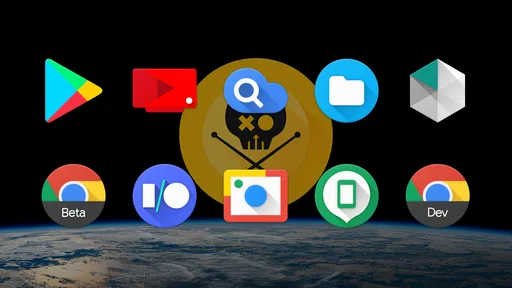 Perfect Icon Pack screenshot