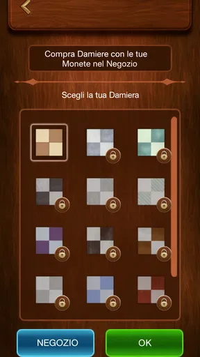 Checkers: Classic Board Game screenshot