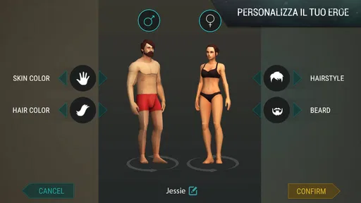 Last Day on Earth: Survival screenshot