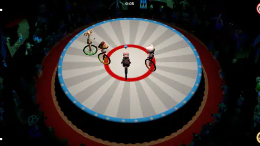 24 divertenti minigiochi onlin screenshot