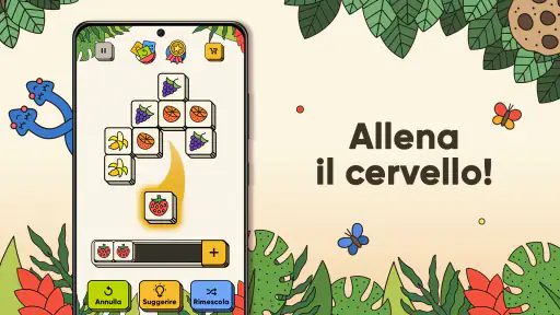 3 Tiles - Gioco di logica screenshot