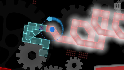 A Dance of Fire and Ice screenshot