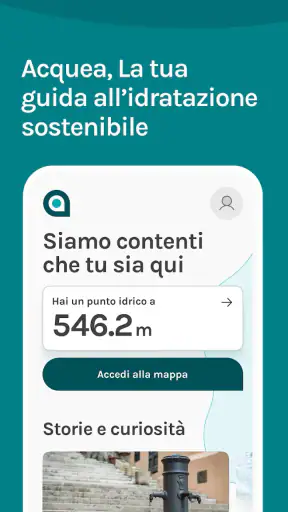 Acquea screenshot