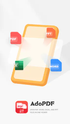 AdoPDF screenshot