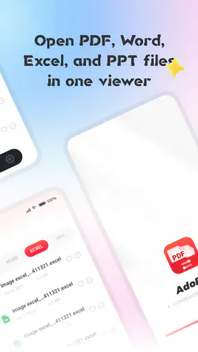 AdoPDF screenshot