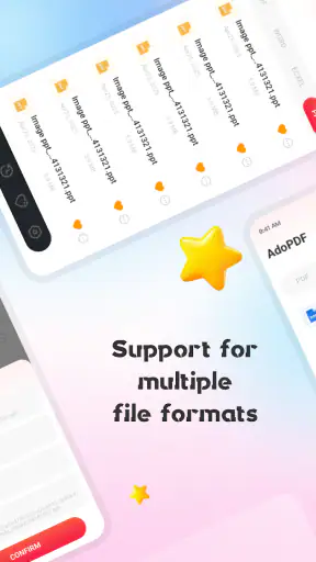 AdoPDF screenshot