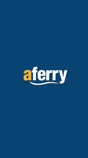 aFerry - Tutti i traghetti screenshot