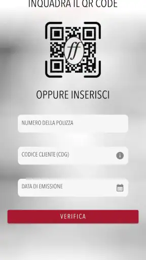 Affide screenshot