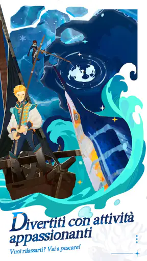 AFK Journey screenshot