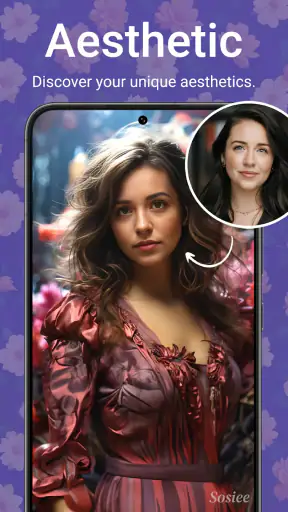 AI Face Swap, AI Avatar Magic screenshot