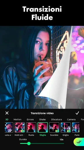AI Video Editor & Maker: Vidma screenshot