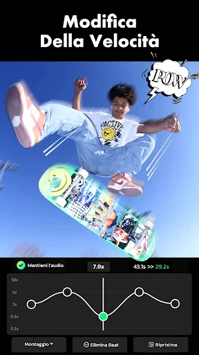 AI Video Editor & Maker: Vidma screenshot
