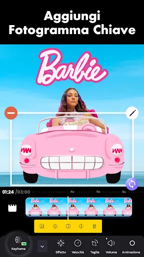 AI Video Editor & Maker: Vidma screenshot