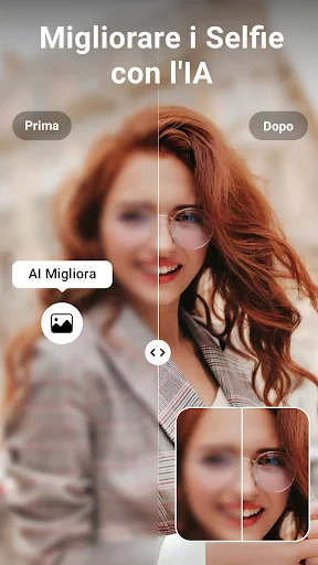 AI Video Enhancer - Utool screenshot