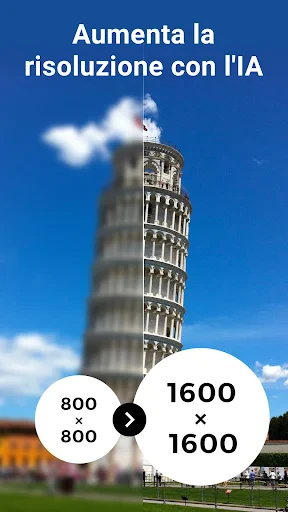 AI Video Enhancer - Utool screenshot