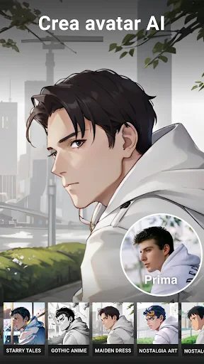 AI Video Enhancer - Utool screenshot