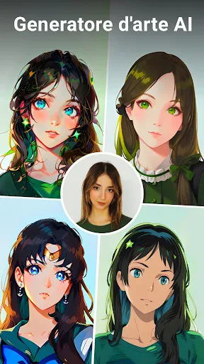 AI Video Enhancer - Utool screenshot