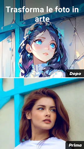 AI Video Enhancer - Utool screenshot