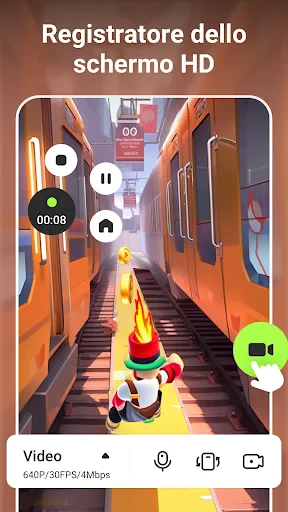 AI Video Enhancer - Utool screenshot